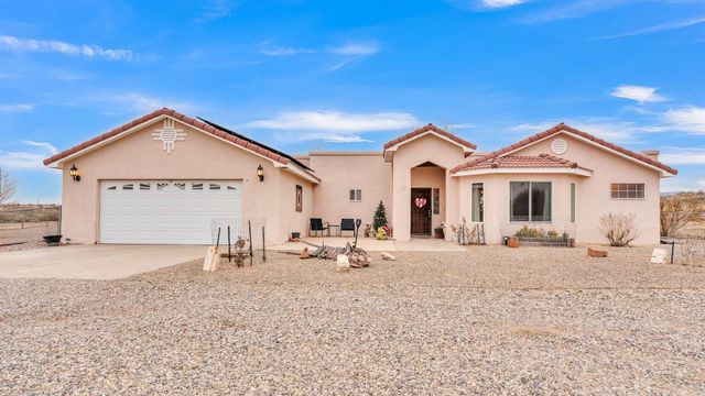 19 Stella Court, Belen, NM 87002