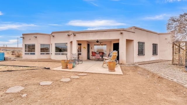 19 Stella Court, Belen, NM 87002