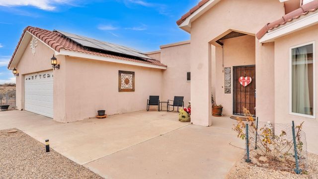 19 Stella Court, Belen, NM 87002