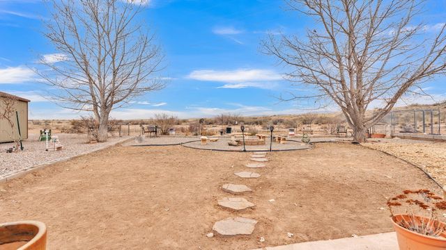 19 Stella Court, Belen, NM 87002