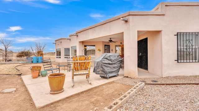19 Stella Court, Belen, NM 87002