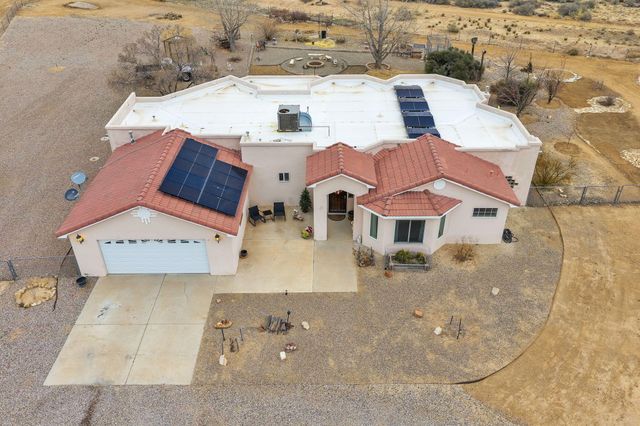 19 Stella Court, Belen, NM 87002