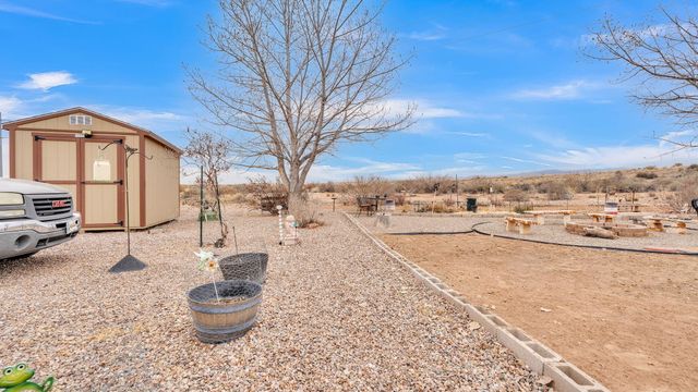 19 Stella Court, Belen, NM 87002