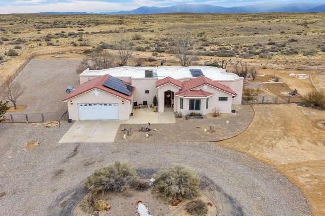 19 Stella Court, Belen, NM 87002