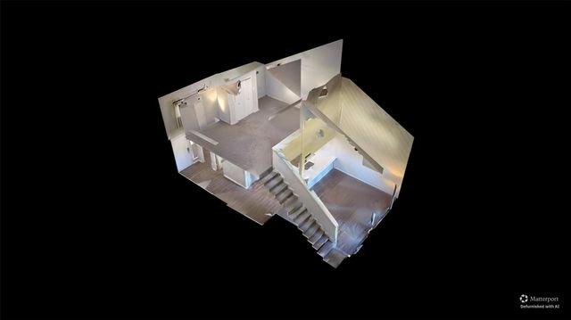 108 April Point Drive S, Montgomery, TX 77356