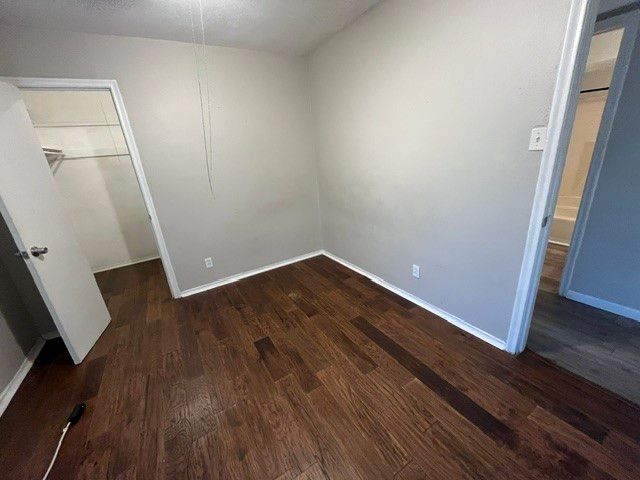 2206 W Hickory Street 4, Denton, TX 76201