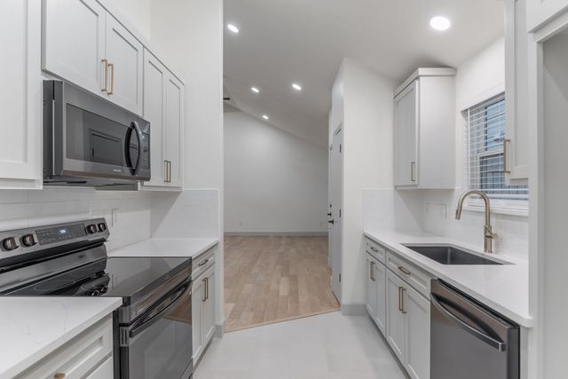 3710 Altair Drive, Garland, TX 75044