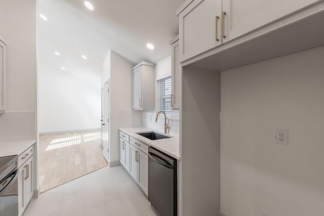 3710 Altair Drive, Garland, TX 75044