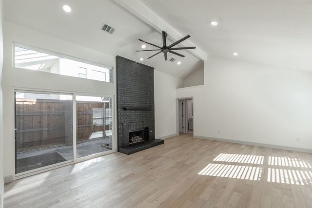 3710 Altair Drive, Garland, TX 75044