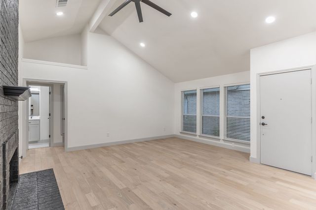 3710 Altair Drive, Garland, TX 75044