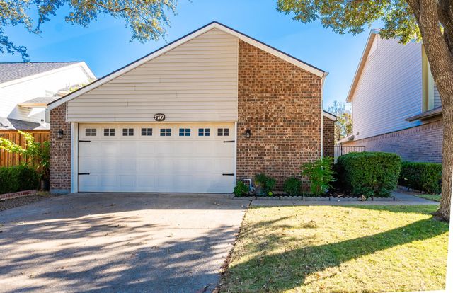 3710 Altair Drive, Garland, TX 75044