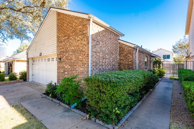 3710 Altair Drive, Garland, TX 75044