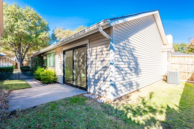 3710 Altair Drive, Garland, TX 75044