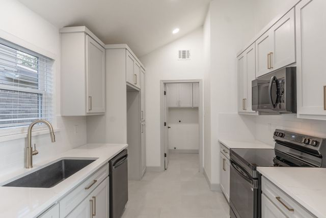 3710 Altair Drive, Garland, TX 75044