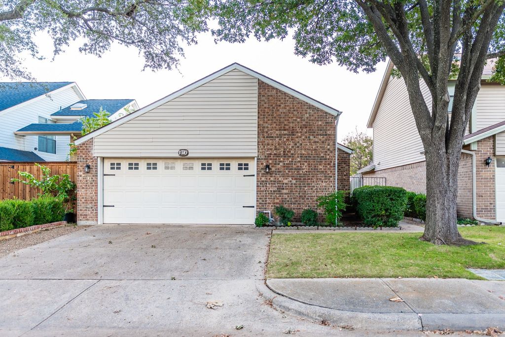 3710 Altair Drive, Garland, TX 75044