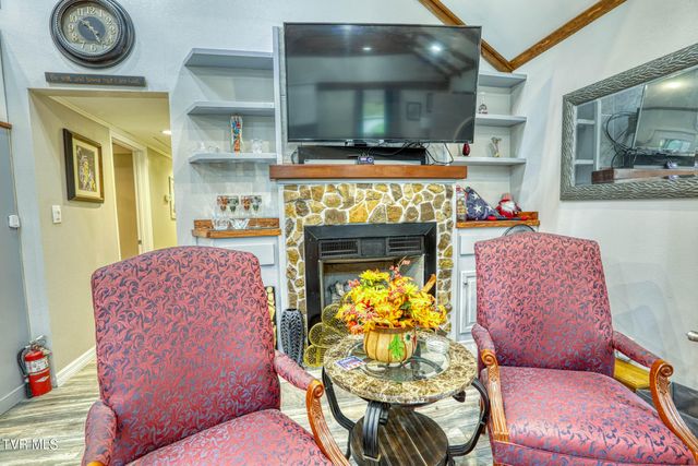 1744 Snake Hollow Road, Sneedville, TN 37869