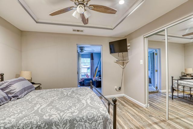 1744 Snake Hollow Road, Sneedville, TN 37869