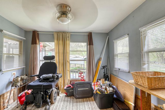 1744 Snake Hollow Road, Sneedville, TN 37869