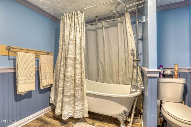 1744 Snake Hollow Road, Sneedville, TN 37869