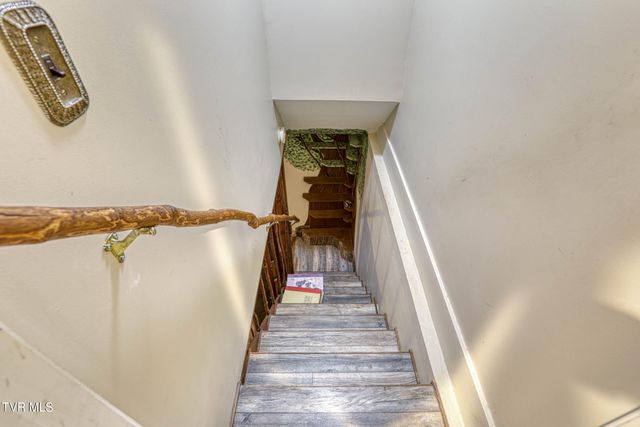 1744 Snake Hollow Road, Sneedville, TN 37869