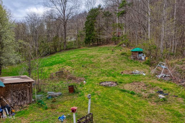 1744 Snake Hollow Road, Sneedville, TN 37869