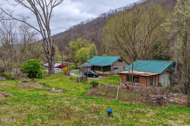 1744 Snake Hollow Road, Sneedville, TN 37869