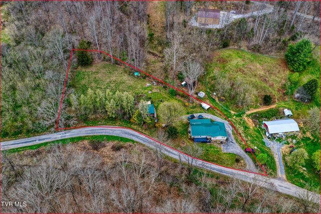1744 Snake Hollow Road, Sneedville, TN 37869