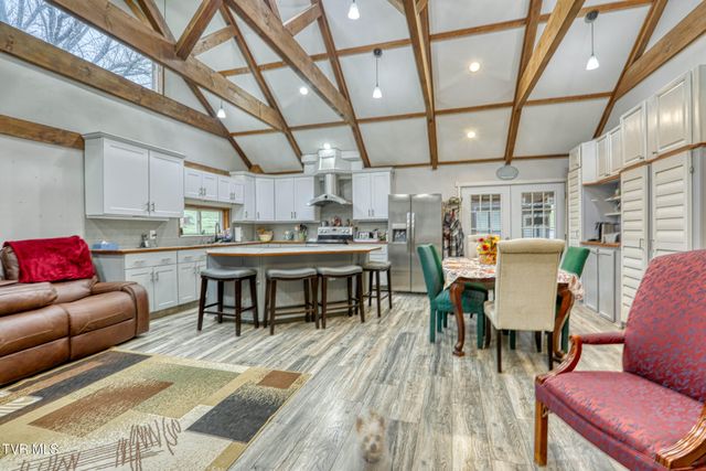 1744 Snake Hollow Road, Sneedville, TN 37869