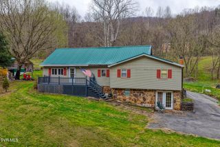 1744 Snake Hollow Road, Sneedville, TN 37869