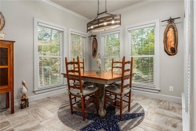 805 Indian Place, Dauphin Island, AL 36528