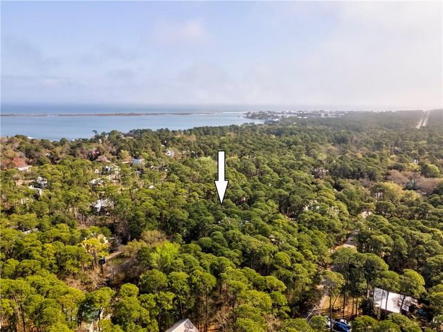 805 Indian Place, Dauphin Island, AL 36528