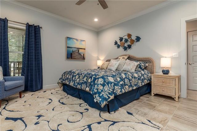 805 Indian Place, Dauphin Island, AL 36528