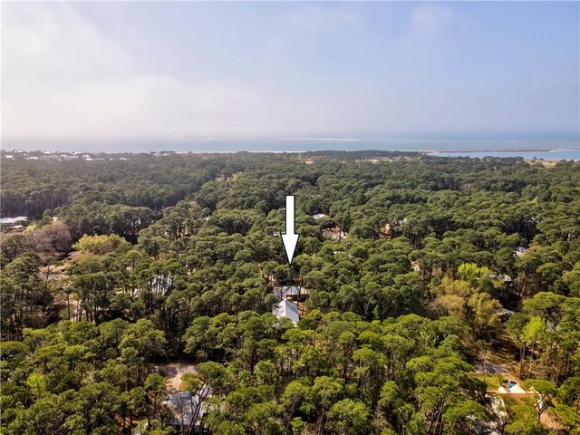 805 Indian Place, Dauphin Island, AL 36528