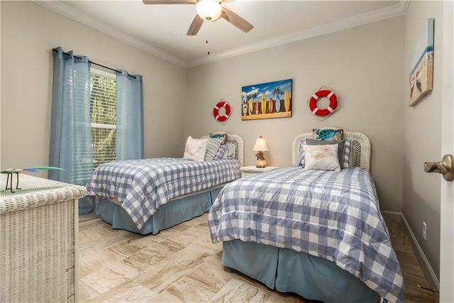 805 Indian Place, Dauphin Island, AL 36528