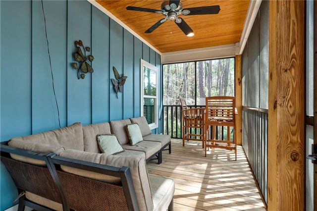 805 Indian Place, Dauphin Island, AL 36528