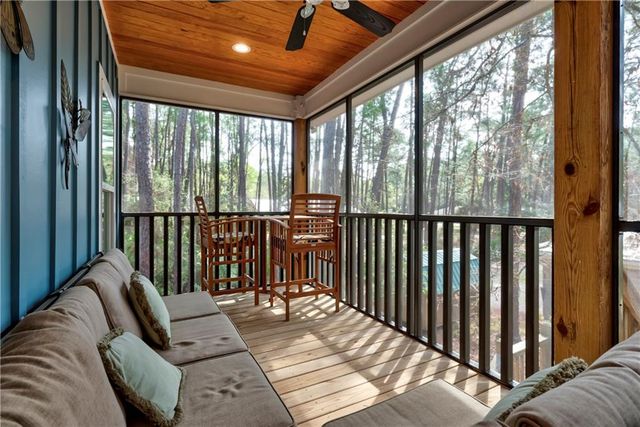 805 Indian Place, Dauphin Island, AL 36528