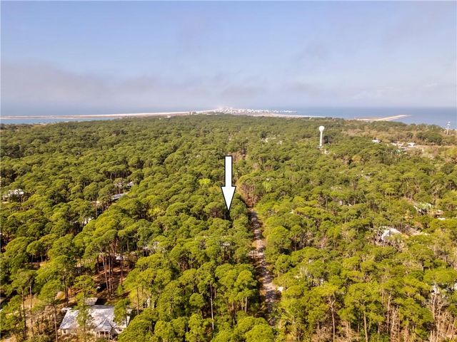 805 Indian Place, Dauphin Island, AL 36528