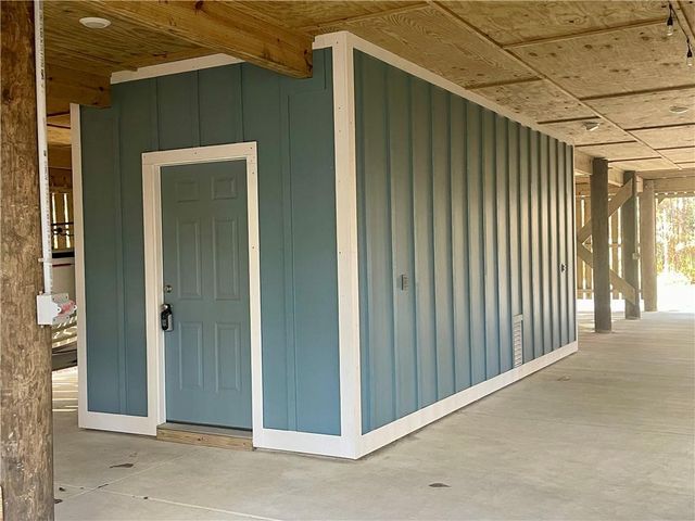 805 Indian Place, Dauphin Island, AL 36528