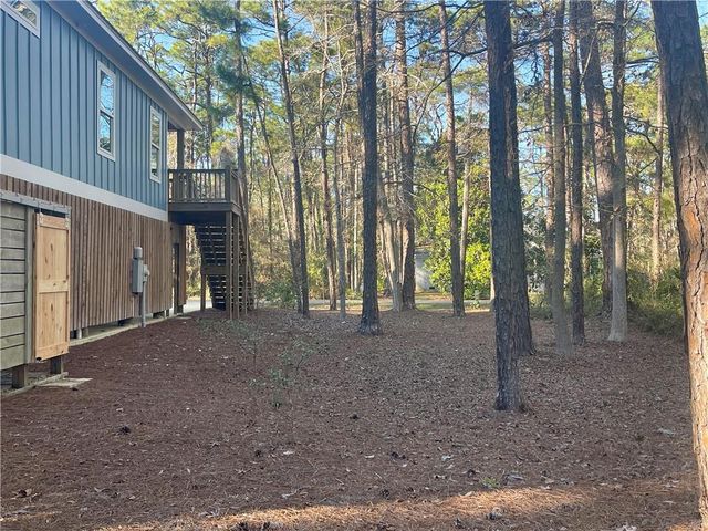 805 Indian Place, Dauphin Island, AL 36528