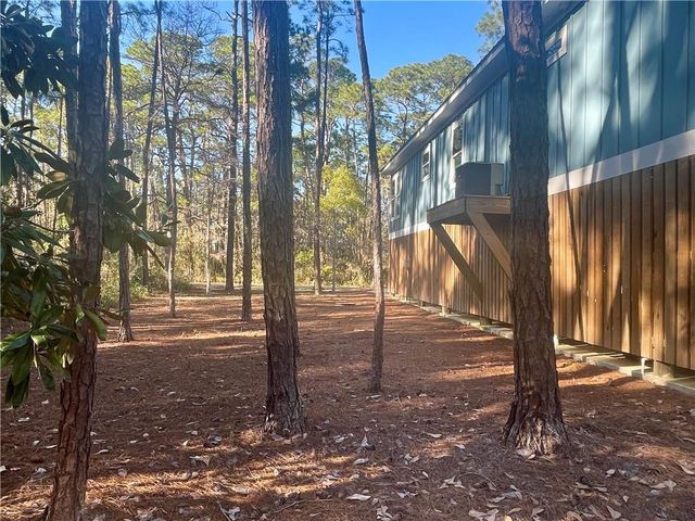 805 Indian Place, Dauphin Island, AL 36528