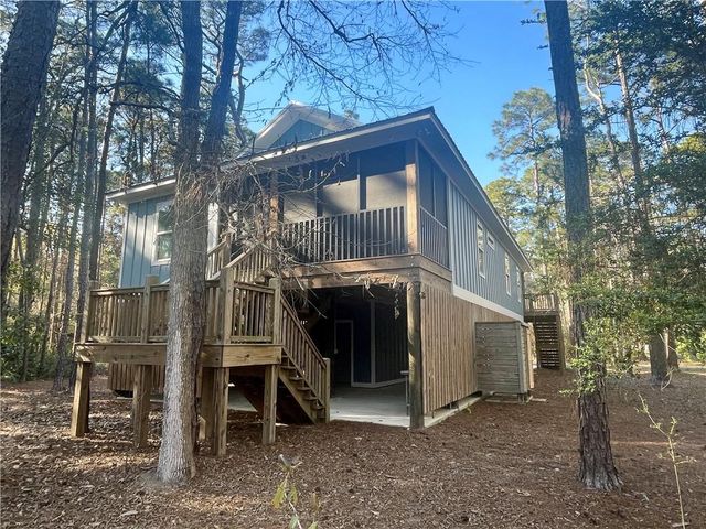 805 Indian Place, Dauphin Island, AL 36528