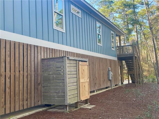 805 Indian Place, Dauphin Island, AL 36528