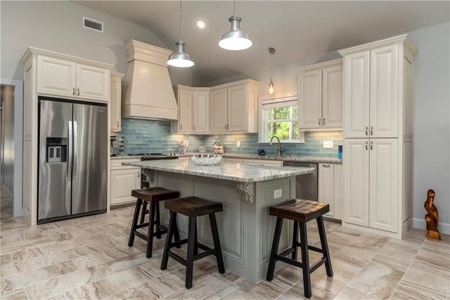 805 Indian Place, Dauphin Island, AL 36528