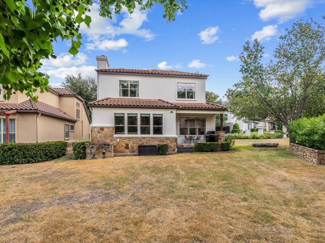 17 Chandon LN, Austin, TX 78734