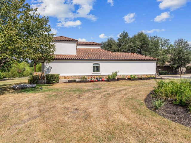 17 Chandon LN, Austin, TX 78734