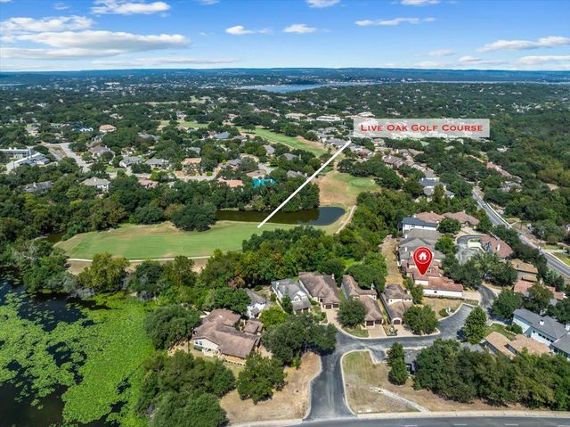 17 Chandon LN, Austin, TX 78734
