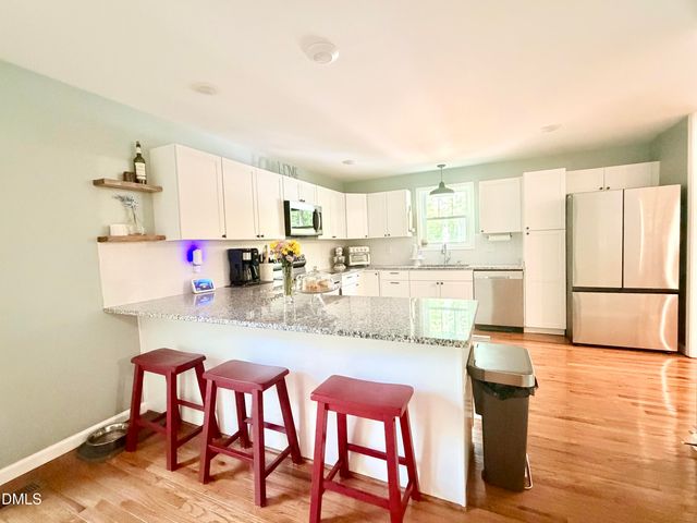 6304 Harmony Church Road, Efland, NC 27243