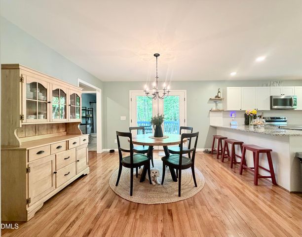 6304 Harmony Church Road, Efland, NC 27243