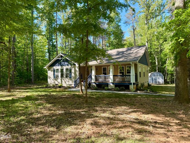 6304 Harmony Church Road, Efland, NC 27243