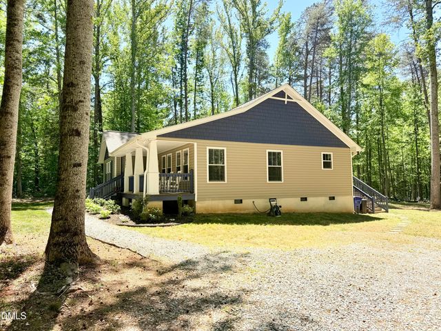 6304 Harmony Church Road, Efland, NC 27243